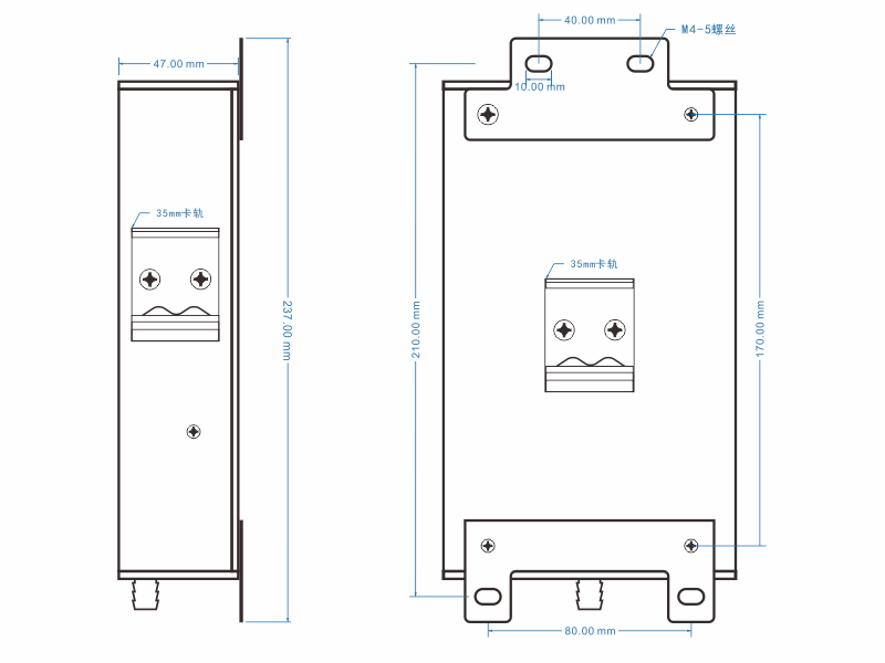 環(huán)網柜除濕裝置